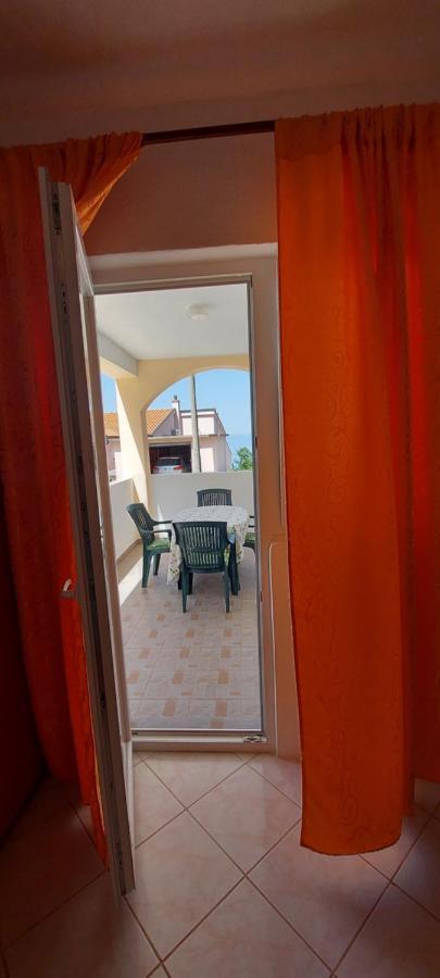 Danijel Hotel Sveti Juraj Bagian luar foto