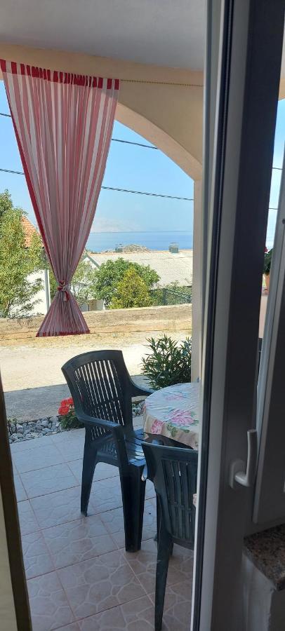 Danijel Hotel Sveti Juraj Bagian luar foto