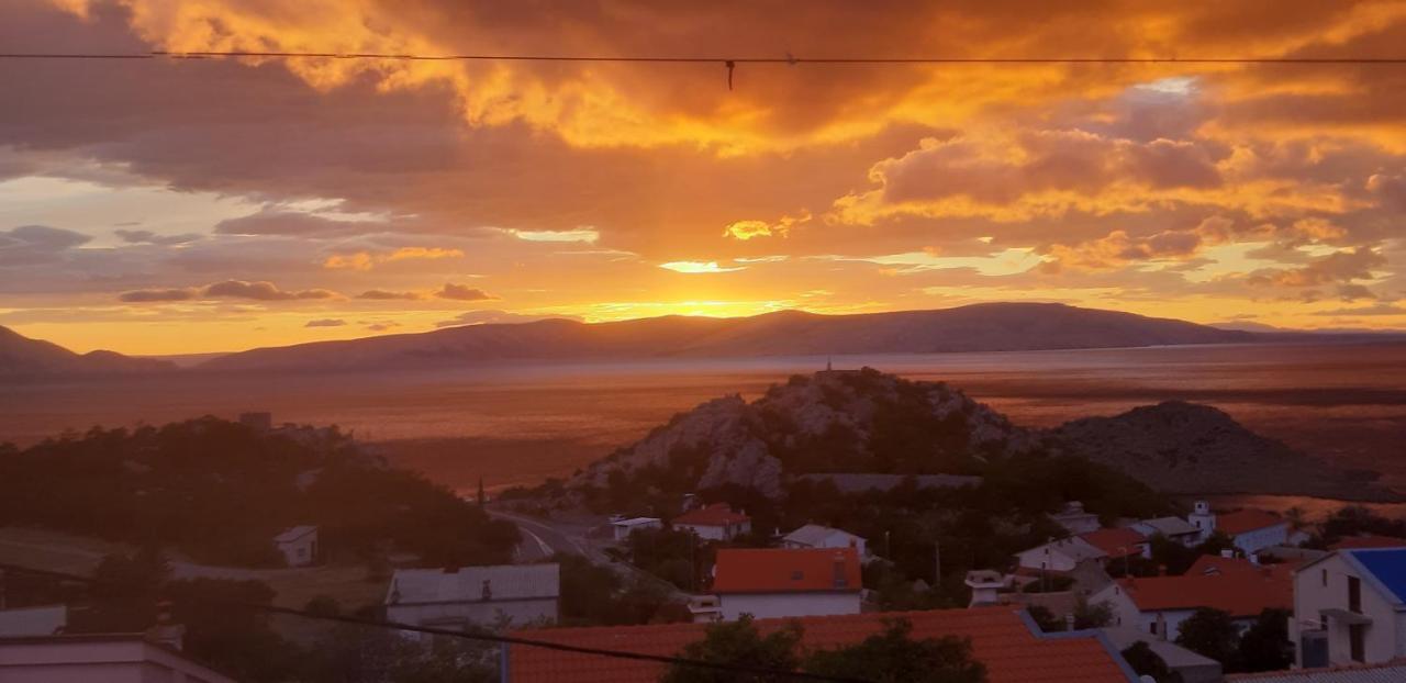 Danijel Hotel Sveti Juraj Bagian luar foto