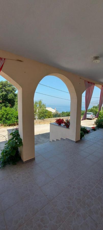 Danijel Hotel Sveti Juraj Bagian luar foto