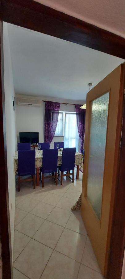 Danijel Hotel Sveti Juraj Bagian luar foto