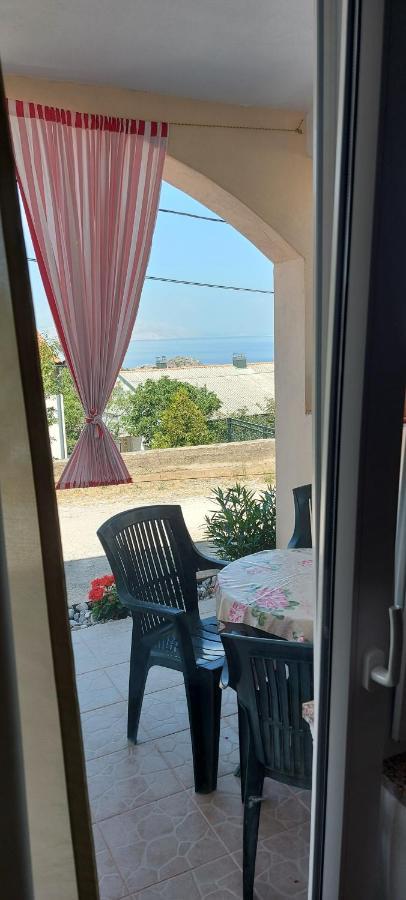 Danijel Hotel Sveti Juraj Bagian luar foto