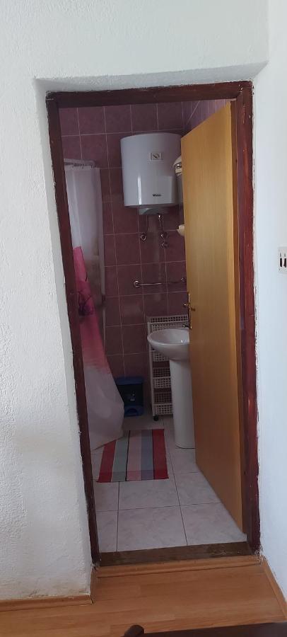 Danijel Hotel Sveti Juraj Bagian luar foto