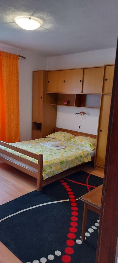 Danijel Hotel Sveti Juraj Bagian luar foto